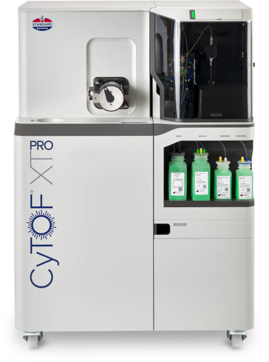 CyTOF XT PRO from Standard BioTools