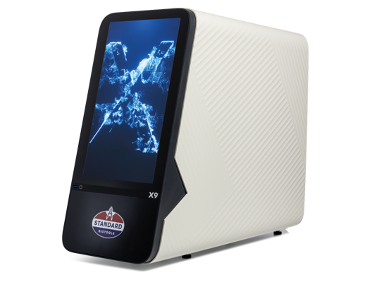 Standard BioTools Biomark X9 Instrument